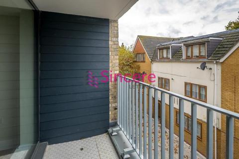 1 bedroom apartment to rent, 14 Cameron Road, Ilford IG3