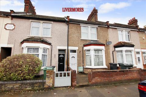 St. Albans Road, Dartford