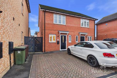 undefined, Park Way, West Yorkshire WF10