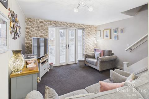 undefined, Park Way, West Yorkshire WF10