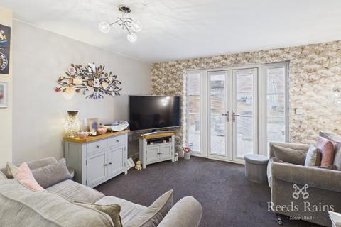 undefined, Park Way, West Yorkshire WF10