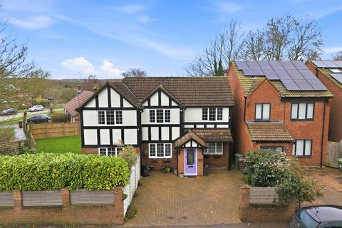 undefined, Marshalswick Lane, Hertfordshire AL1