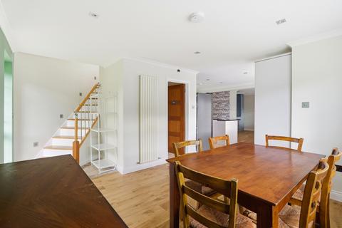 undefined, Marshalswick Lane, Hertfordshire AL1