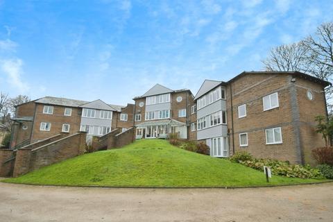 undefined, Melbourne Avenue, Sheffield S10