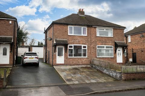 undefined, Garthland Road, Hazel Grove, Stockport SK7 4PD