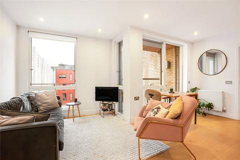 undefined, Kingsland Road, London, E8