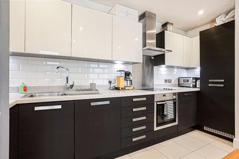 undefined, Kingsland Road, London, E8