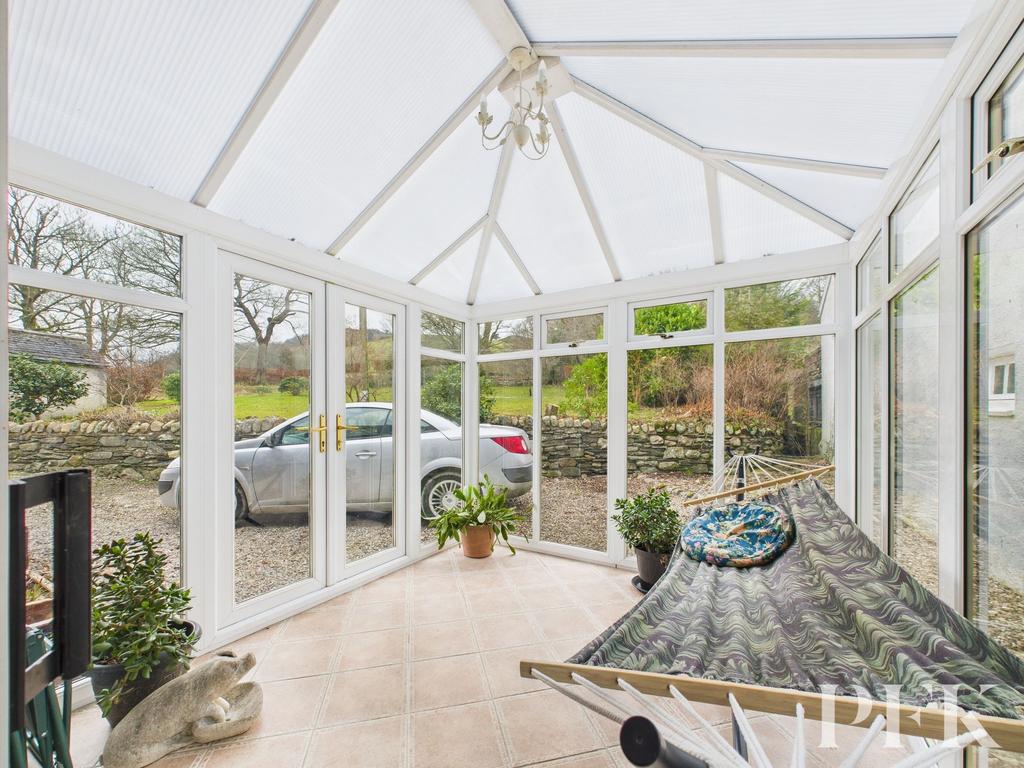 Sunroom