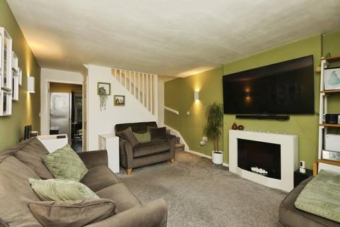 undefined, Hunters Drive, Sheffield S25