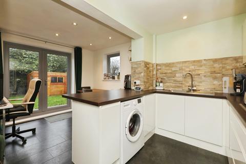 undefined, Hunters Drive, Sheffield S25