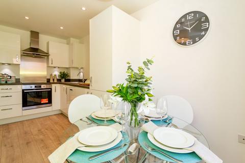 undefined, at Nationwide, 3 WILDFLOWER DRIVE, Shirebrook NG20