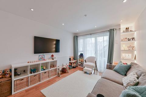 1 bedroom flat for sale, Fairbourne Road, Clapham Park, LONDON, SW4