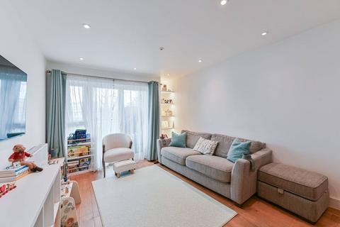 Fairbourne Road, Clapham Park, LONDON, SW4