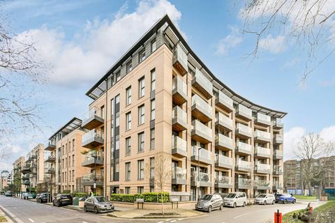 1 bedroom flat for sale, Fairbourne Road, Clapham Park, LONDON, SW4