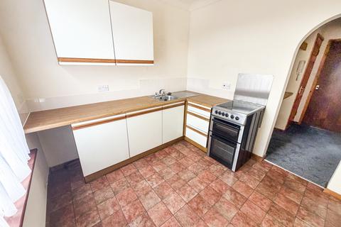 undefined, Dyke Street, Staffordshire ST1