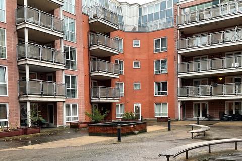 2 bedroom apartment to rent, Heritage Court, Birmingham, B18