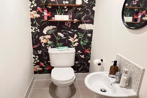 2 bedroom apartment to rent, Heritage Court, Birmingham, B18