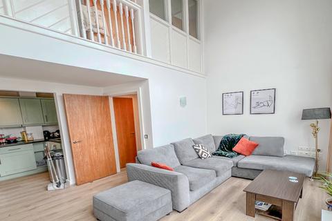2 bedroom apartment to rent, Heritage Court, Birmingham, B18
