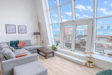 2 bedroom apartment to rent, Heritage Court, Birmingham, B18