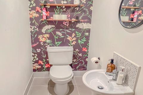 2 bedroom apartment to rent, Heritage Court, Birmingham, B18