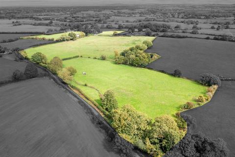 undefined, LOT TWO, Beech Meadow Farm, Dingle Lane, Bridgemere