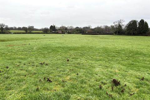 undefined, LOT TWO, Beech Meadow Farm, Dingle Lane, Bridgemere