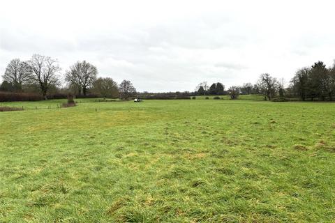House for sale, LOT TWO, Beech Meadow Farm, Dingle Lane, Bridgemere