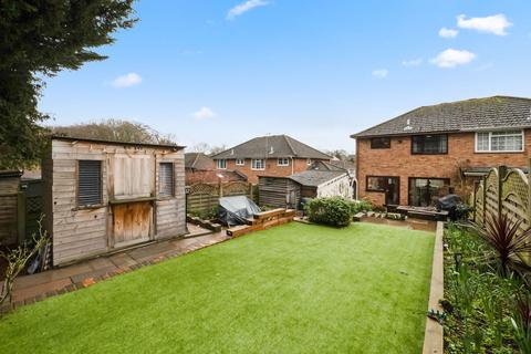 3 bedroom semi-detached house for sale, Wigmore, Gillingham ME8