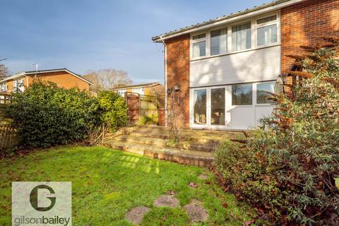 undefined, Finch Way, Norwich NR13