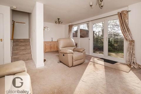 undefined, Finch Way, Norwich NR13