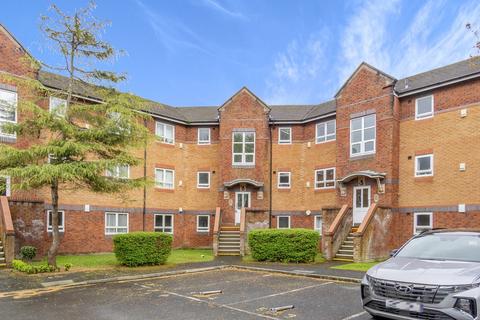 2 bedroom apartment for sale, Princes Gardens, Liverpool L3
