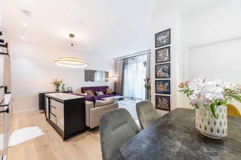 1 bedroom flat for sale, Woodfield Road, Westbourne Park, London, W9