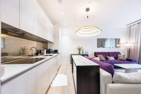 1 bedroom flat for sale, Woodfield Road, Westbourne Park, London, W9
