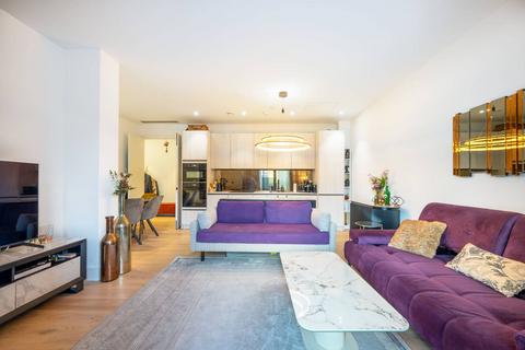 1 bedroom flat for sale, Woodfield Road, Westbourne Park, London, W9