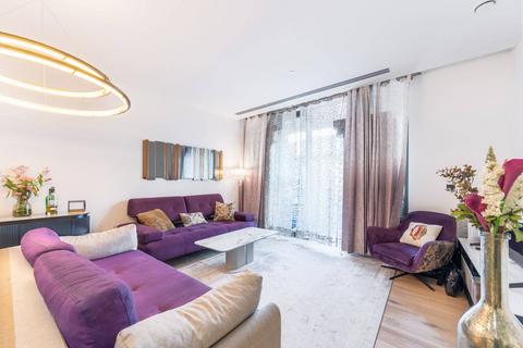 1 bedroom flat for sale, Woodfield Road, Westbourne Park, London, W9