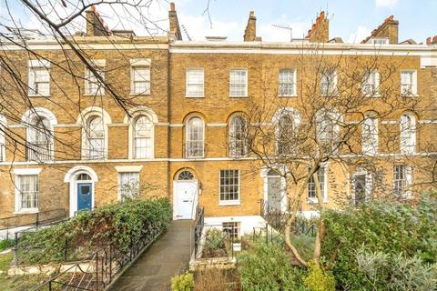 Mile End Road, Bow, London, E3
