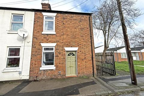 undefined, Argyll Street, Castlefields, Shrewsbury