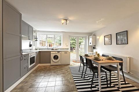 undefined, Argyll Street, Castlefields, Shrewsbury