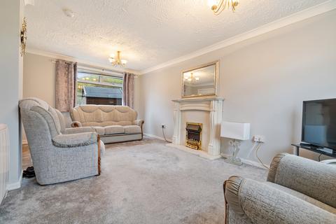 undefined, Rochsoles Drive, Airdrie ML6