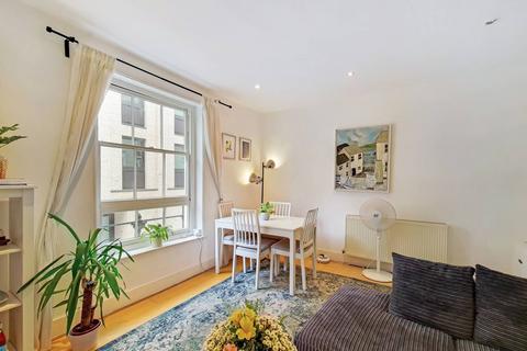 2 bedroom flat to rent, Paul Street, Shoreditch, London, EC2A