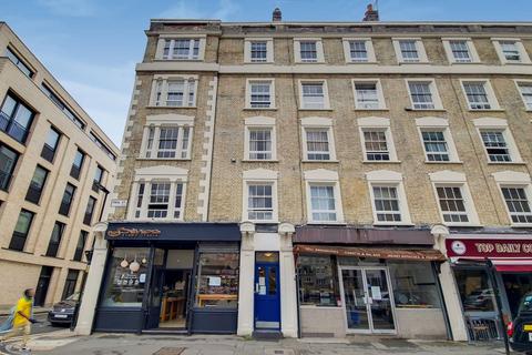 undefined, Paul Street, Shoreditch, London, EC2A