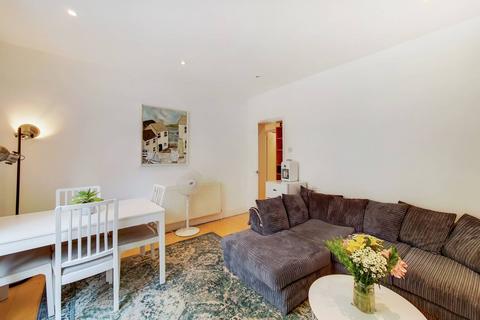 2 bedroom flat to rent, Paul Street, Shoreditch, London, EC2A