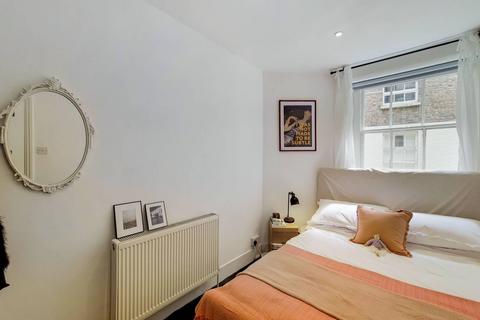 2 bedroom flat to rent, Paul Street, Shoreditch, London, EC2A
