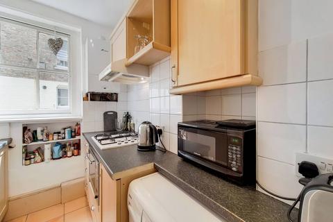 2 bedroom flat to rent, Paul Street, Shoreditch, London, EC2A