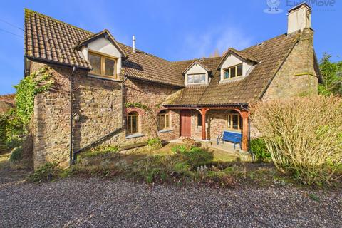 4 bedroom character property for sale, Withleigh, Tiverton EX16
