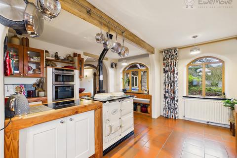 4 bedroom character property for sale, Withleigh, Tiverton EX16
