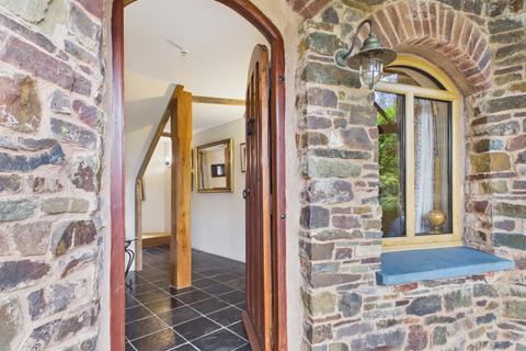 4 bedroom character property for sale, Withleigh, Tiverton EX16