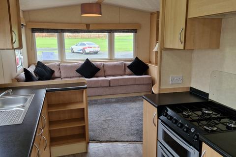 undefined, Two Bed ABI Vista Burrowhead Holiday Village, Newton Stewart DG8