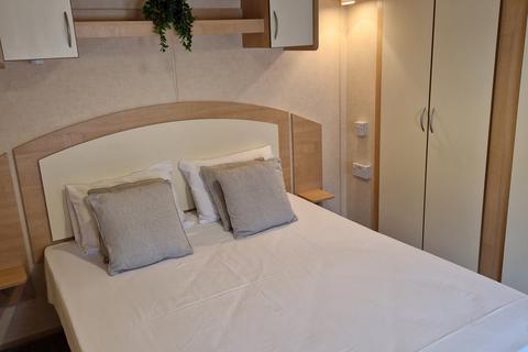 undefined, Two Bed ABI Vista Burrowhead Holiday Village, Newton Stewart DG8