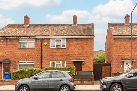 undefined, Crewys Road, Nunhead, London, SE15